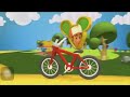 Disney Junior Playground Latin America