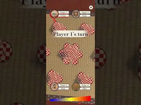 MENKO | Japanese Card Flip video thumbnail
