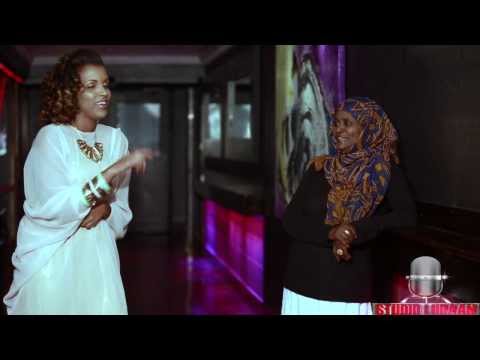 NIMCO DAREEN FEAT BY LUUL JAYLAANI 2013 MACAANOW OFFICIAL VIDEO DIRECTED BY (STUDIO LIIBAAN)