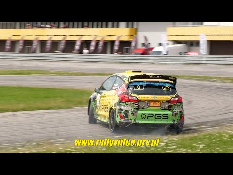 wwtech SuperOES VII Runda - Tor Kielce - 2025-07-26