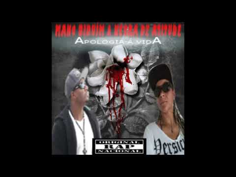Mano Biduím & Negra de Atitude - Tretas e Guerras