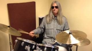 Shawn Lee funky drums