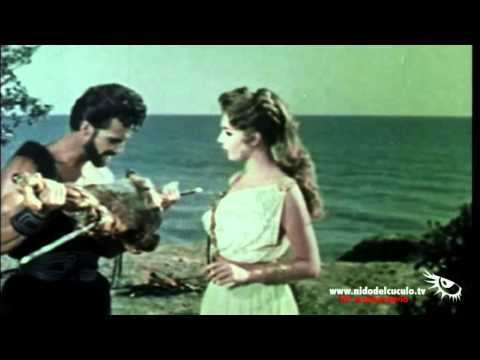 Nido del Cuculo - IO DOPPIO - Hercules - In riva al mare