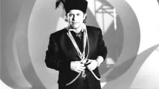 2. One Horse Town (Elton John - Live at Wembley Arena 12/18/1985)