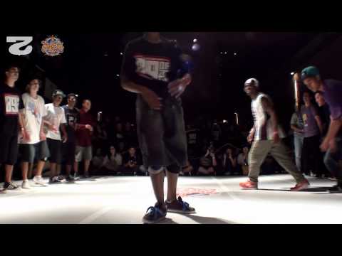 Master Crews 2011 Final de Crew - DF Zulu Vs Stil