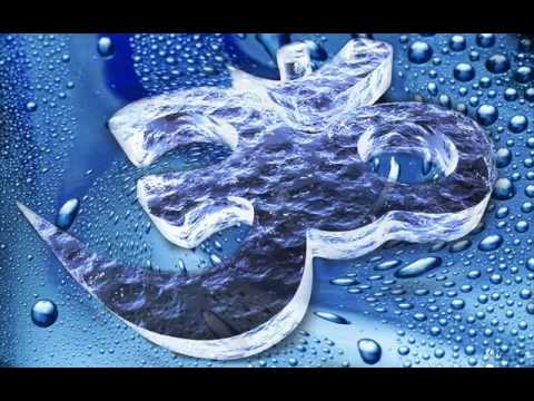 Kanc Cover - Crystalsphere