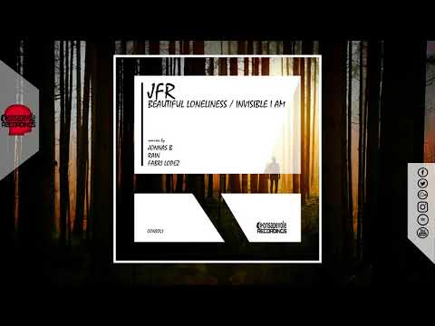 JFR - Beautiful Loneliness (Jonnas B Dub Mix) - Consapevole Recordings