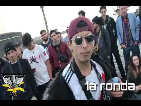 💥💦OTR vs ZESKU - FINAL - 1A CLASIFICATORIA EL REY DE TENERIFE