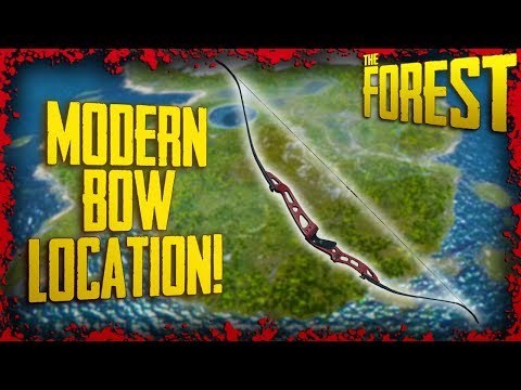 Top 10 The Forest Best Weapons And How To Get Them Gamers Decide