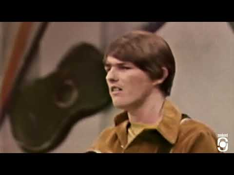 The Five Americans - Sound Of Love