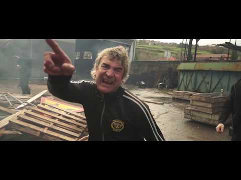 ETSAIAKEROAK "Resistencia Power" (Teaser)