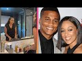 Tia Mowry Admits She's TERRIFIED of Dating After Divorce