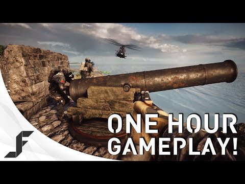 Naval Strike Gameplay 1 Hour!