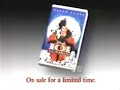 101 Dalmatians On Video 1997