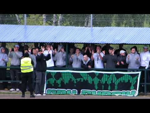 ZdzichyTV  HKS Ruch - ROW Rybnik