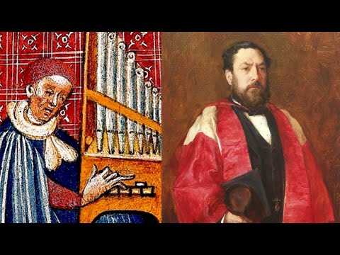 John Varley Roberts (1841 - 1920): Postlude in F