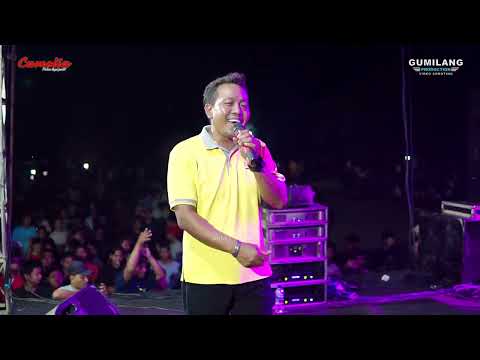 CAMELIA MUSIC - BUTA KARENA CINTA - MR MARLIN - PARTY SEDULUR PAKAR KARANG RANDU PECANGAAN JEPARA