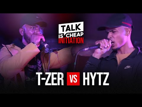 T-Zer vs Hytz