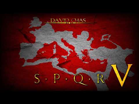 LEGION (The Strength of Rome) - SPQR V - Epic Roman Empire Music