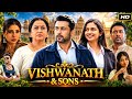 Vishwanath & Sons  Full Movie ni Hidib Dubbed 2026           Suriya The Complete  Story  