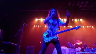 Lost Society - Riot live in Tempe, AZ 2017