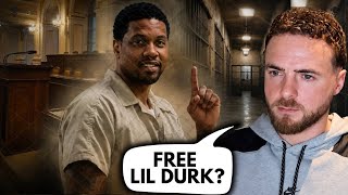 Is LIL DURK a SNITCH or NOT 