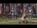Shrek Trailer In The Mood Of Love
