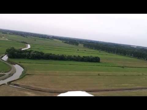 Wageningen08 FPV Curious Cows