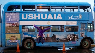 We made it to PATAGONIA | The End of the Earth! - YouTube
