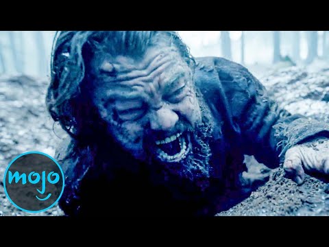 史上十大最難的電影角色 (Top 10 Most Difficult Movie Roles Ever)