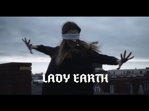 BLACKOUT PROBLEMS - LADY EARTH (official music video)