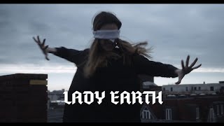 Music video thumbnail preview for BLACKOUT PROBLEMS - LADY EARTH (official music video) by Blackout Problems