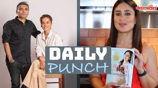 Taapsee Pannu starts production house, Shershaah's release date out