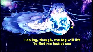 I-Exist - Time And Space (with lyrics)