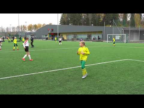 T12 Ilves - VJS/pun (1/2)