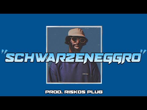 [FREE] Alpha Wann x 404 Billy x Take a Mic Type beat - "Schwarzen*ggro" prod. riskos plug