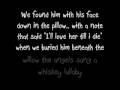 Whiskey Lullaby-Brad Paisley and Alison Krauss ...