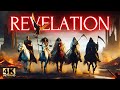 The Complete Story Of REVELATION Like You Ve Never Seen It Before In 4K Narrated By John