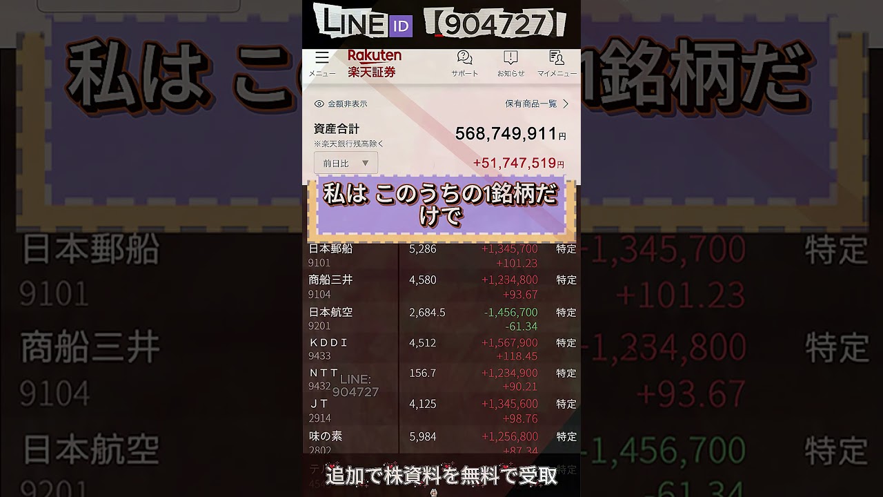 YouTubeサムネイル