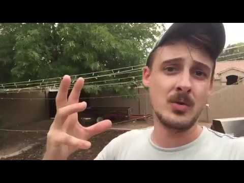 Schmoedown Dude Talk: Wolves of Steel vs. Late To The Party