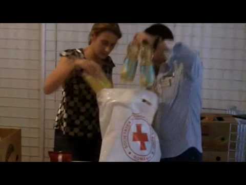 Știre Etv/26.04.2017 – CAMPANIA "BANCA DE ALIMENTE"