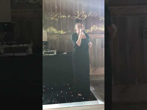 Promotional video thumbnail 5 for Robin Roseberry, Vocalist