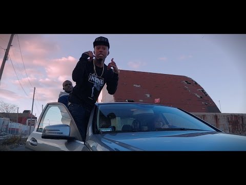 A1 A.N.T - It's Lit feat. Enzo (Official Music Video)