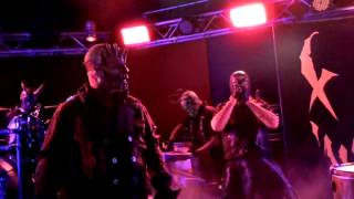 Mushroomhead-Becoming Cold (216)