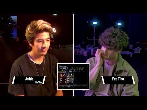 Jadde vs Fat Tino – Somnio Noctem – Winners Semis