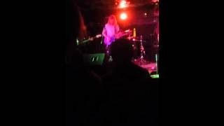 The Sidekicks - Grace + Century Schoolbook Grown-Ups (2/10/2015)