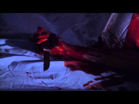 afbeelding Abandoned Dead