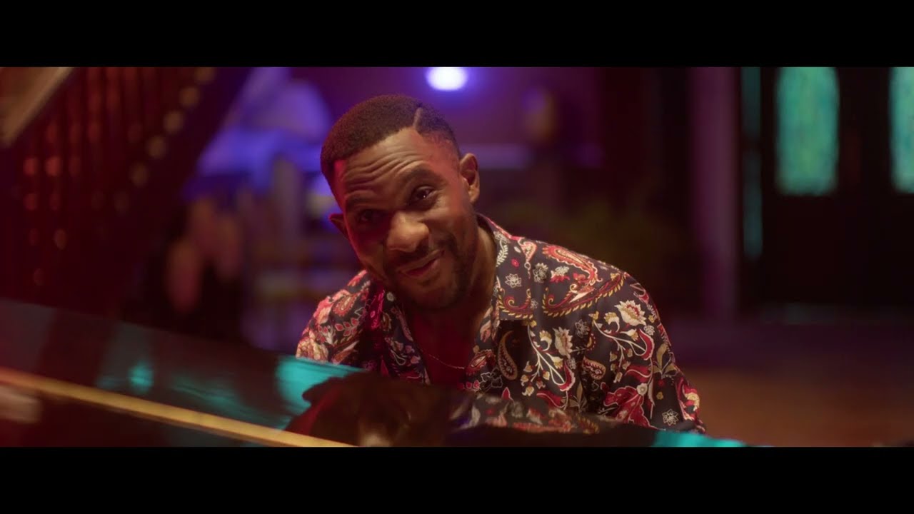 Casa de Novia trailer