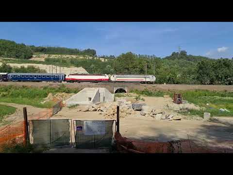 Venice Simplon Orient Express a Cantù(Co).  Giugno 2022.