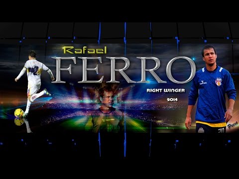 RAFAEL FERRO 2014